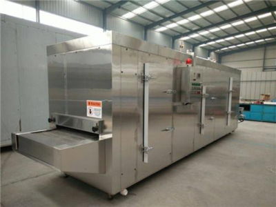 真空凍干機(jī)廠家講干燥機(jī)的分類 真空凍干機(jī)廠家講干燥機(jī)的分類